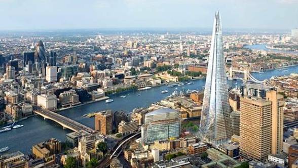 Preţurile locuinţelor de lux din Londra s-ar putea prăbuşi