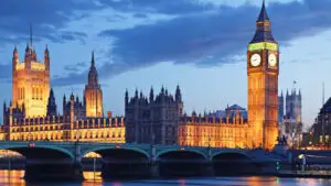 Preţurile locuinţelor din Londra au înregistrat cea mai mare creştere din 1987