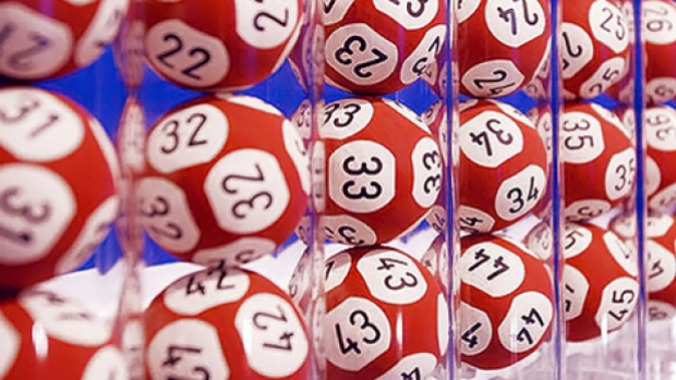 Report record de 2,7 milioare euro la Loteria Română