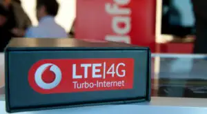 Vodafone lansează reţeaua 4G la sfârşitul lunii. Serviciile 4G sunt gratis!