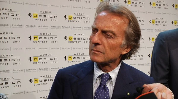 Luca di Montezemolo, Ferrari: “Nu vom construi niciodată un Ferrari electric”