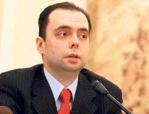 Lucian Anghel despre datele PIB: O ştire pozitivă, dar nu şi suficientă pentru reluarea investiţiilor