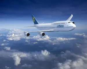 Lufthansa verifică radioactivitatea avioanelor sale întoarse din Japonia