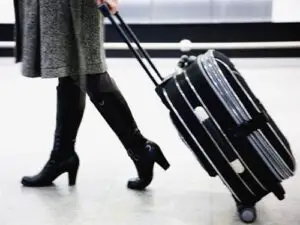 Wizz Air: Pasagerii preferă să călătorească cu bagaje puţine
