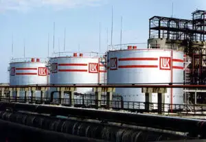 Lukoil a cumpărat 59 de benzinării în Olanda şi Belgia
