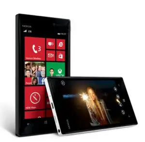 Primul clip cu Nokia Lumia 928, noul vârf de gamă al finlandezilor