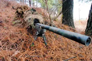 Aceasta ar putea fi cea mai devastatoare armă din întregul arsenal american