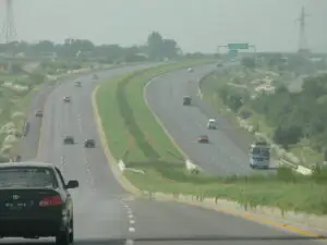 Ţara din lumea a treia care are mai mulţi kilometri de AUTOSTRADĂ decât România