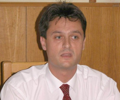 Dorin-Ioan Maer este noul director general al C.F.R. Călători