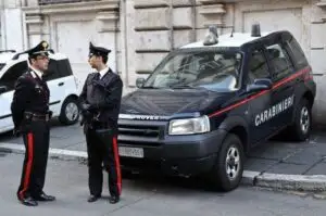 A fost arestat unul dintre cei mai periculoşi şefi ai Mafiei