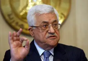 Mahmoud Abbas cere Israelului „să ajungă la pace”