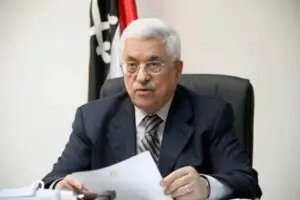 Preşedintele palestinian va cere la ONU recunoaşterea statului Palestina