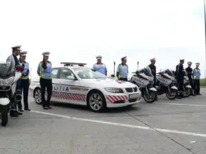 Vitezomanii nu au nicio şansă: A1, A2 şi A3, supravegheate de 2.200 de poliţişti