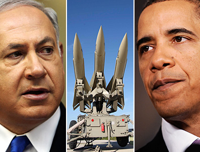 ALERTĂ: Rusia se pregăteşte de un posibil atac al Israelului şi al SUA asupra Iranului