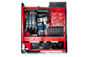 Top 5 cele mai performante sisteme desktop din lume