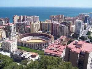 Wizz Air lansează ruta Bucureşti – Malaga