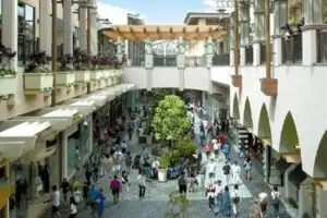 Topul mall-urilor cu cele mai mari performanţe în vânzări