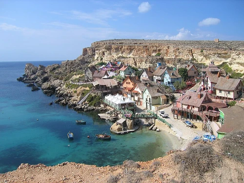 Numărul turiştilor români în Malta, în creştere cu 30% în 2012