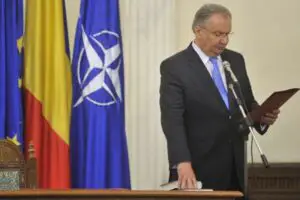 UPDATE Ministrul Educaţiei, Ioan Mang, a demisionat