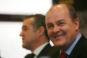 Cel mai bogat membru al Guvernului Boc a avut venituri în 2010 de un milion de lei