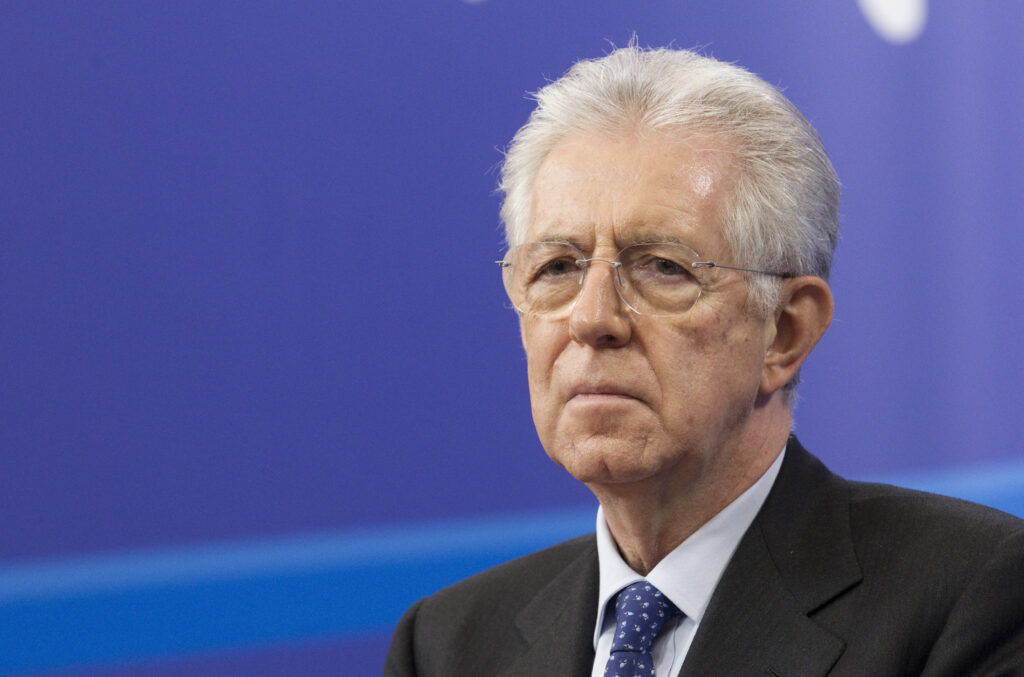 Îngrijorări în UE generate de anunţul privind demisia premierului Italiei