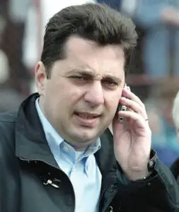 Cine este Marius Locic, milionarul implicat în „Dosarul Bancherilor”