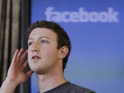 Facebook a ameninţat un programator cu „dispariţia”