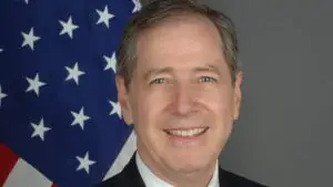 Ambasadorul SUA în România: ”Fără o justiție corectă, nu se întâmplă nimic”