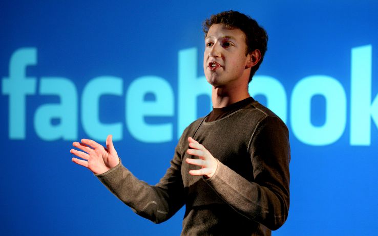 Mark Zuckerberg a primit un salariu de un dolar pe întregul an 2013