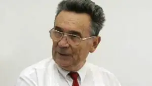 Gheorghe Mărmureanu: România nu se poate aştepta la un cutremur legat de cel din Japonia