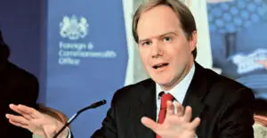 Ce „formulă magică” pentru creşterea economică a României a descoperit ambasadorul UK