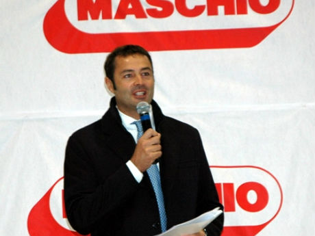 Afaceri de peste 230 milioane de euro pentru producătorul de mașini agricole Maschio Gaspardo