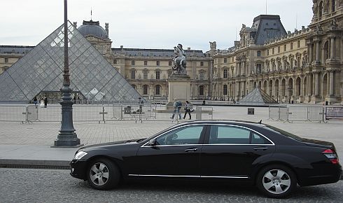 Mergi cu mașina prin Franța ? Iei amendă dacă nu ai ethylotest-ul cu tine