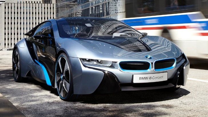 BMW şi Toyota vor fabrica împreună maşini sport