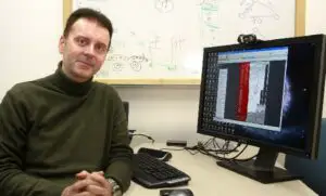 CONCURENŢĂ: Un matematician care a lucrat la algoritmul Google îşi lansează propriul motor de căutare