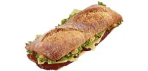McBaguette, sau cum vrea McDonald’s să-i cucerească pe gurmanzii francezi