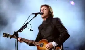 HP mută în cloud toată muzica şi fotografiile lui Paul McCartney