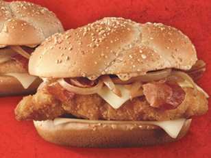 Sandvişul cu care McDonald’s speră să-şi revigoreze profitul