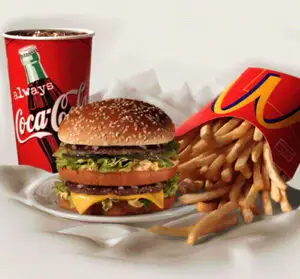 McDonald’s a investit peste 120 mil. euro în România