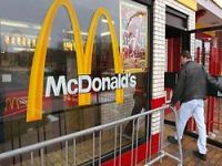 Prima ţară din care McDonald’s se retrage
