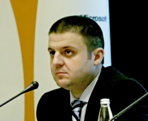 Marius Fecioru, MCSI: „Operatorii mobili care nu se vor transforma vor avea de pierdut”