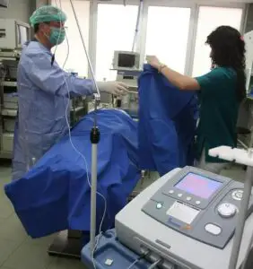 Proprietarii de birouri, salvaţi de prestatorii de servicii medicale