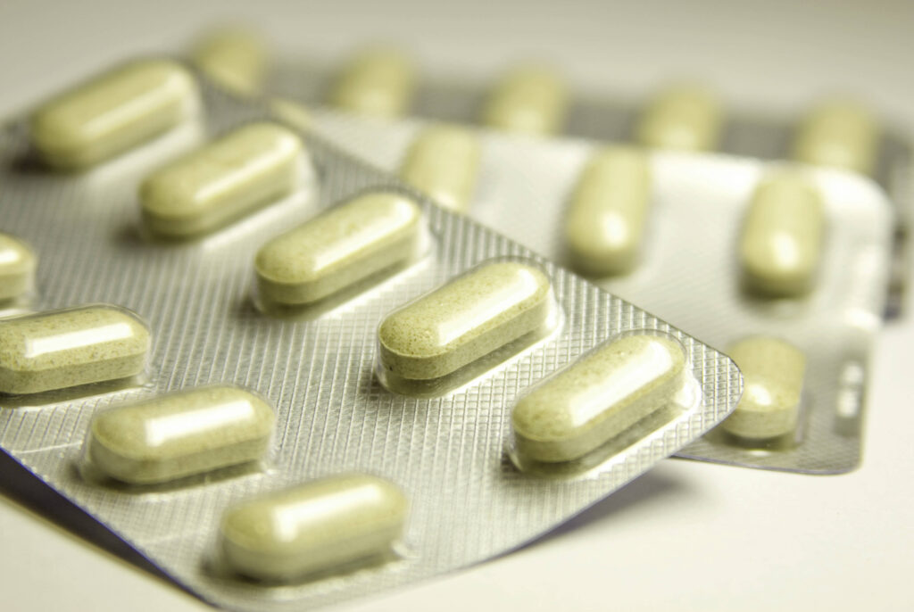Ce planuri are Antibiotice până în 2016?