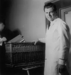 Însemnările intime ale lui Josef Mengele, achiziţionate de un colecţionar evreu pentru 300.000 de dolari