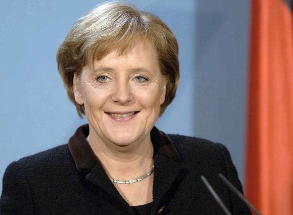 Angela Merkel susţine că 2022 este ‘un termen bun’ pentru renunţarea la energie nucleară