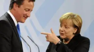 Războiul dintre Paris şi Londra continuă. Deocamdată doar verbal