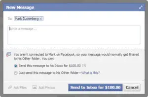 Ce surpriză le pregăteşte Mark Zuckerberg utilizatorilor Facebook