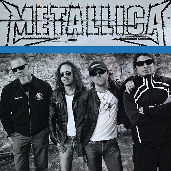Metallica, propriul festival în SUA