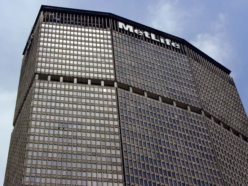 MetLife se extinde pe pieţele emergente, achiziţionând o companie din Chile pentru 2 miliarde $