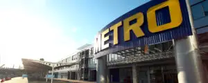 Metro Cash&Carry a semnat un parteneriat strategic cu Google. Află ce presupune